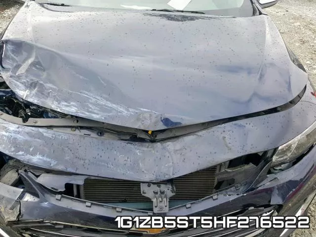 1G1ZB5ST5HF276522 фото 8