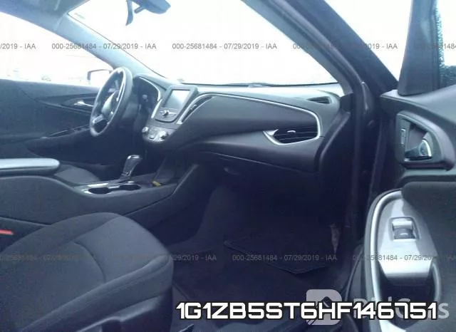 1G1ZB5ST6HF146751 фото 6
