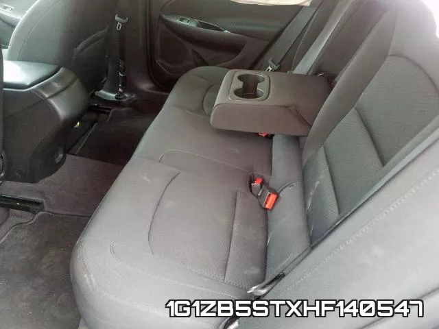 1G1ZB5STXHF140547 фото 7