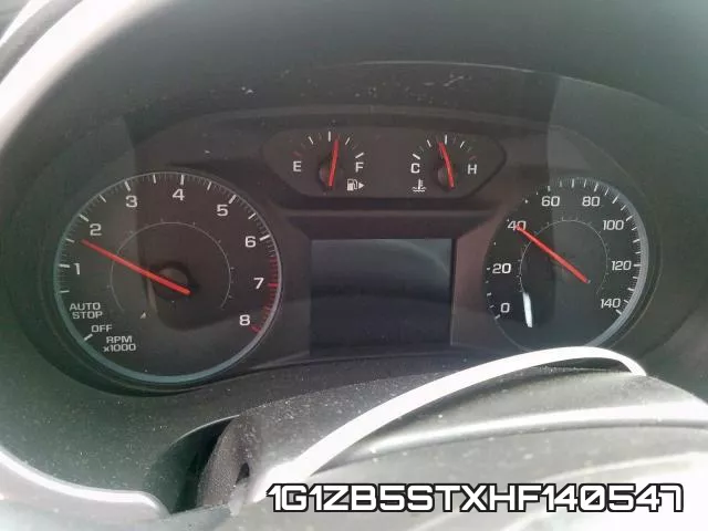 1G1ZB5STXHF140547 фото 9