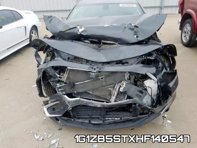 1G1ZB5STXHF140547 фото 10