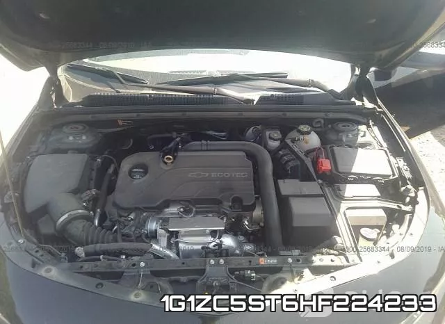 1G1ZC5ST6HF224233 фото 2