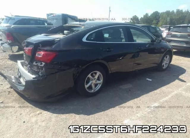 1G1ZC5ST6HF224233 фото 5