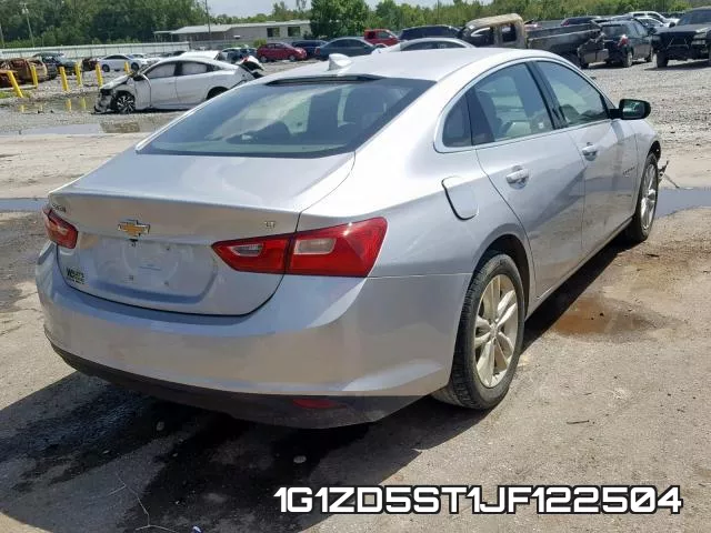 1G1ZD5ST1JF122504 фото 5