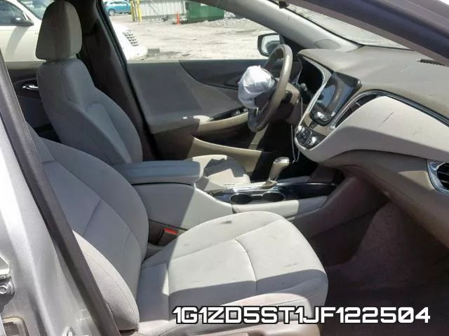 1G1ZD5ST1JF122504 фото 6
