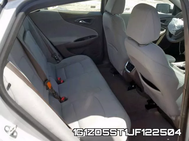 1G1ZD5ST1JF122504 фото 7