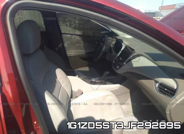 1G1ZD5ST3JF292895 фото 6