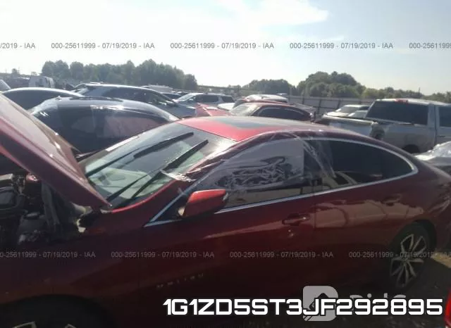1G1ZD5ST3JF292895 фото 7
