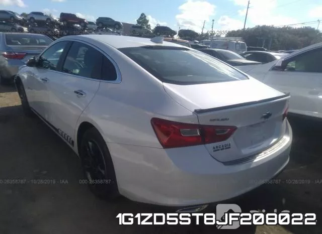1G1ZD5ST8JF208022 фото 4
