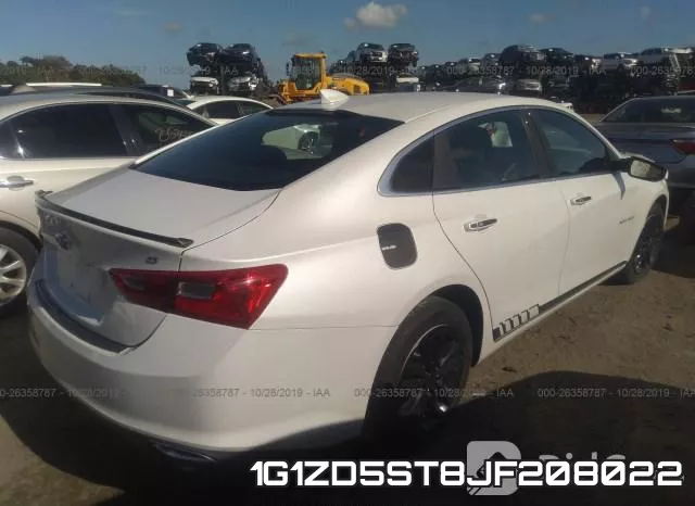 1G1ZD5ST8JF208022 фото 5