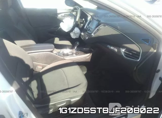 1G1ZD5ST8JF208022 фото 6