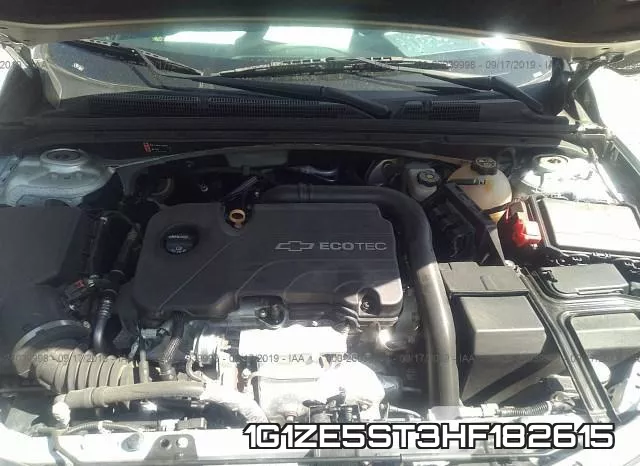 1G1ZE5ST3HF182615 фото 2