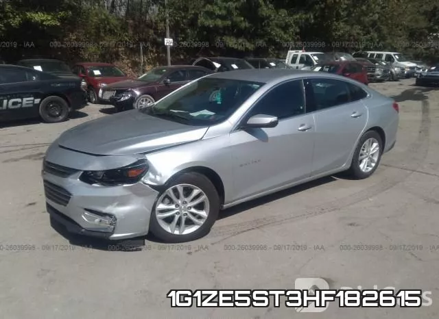 1G1ZE5ST3HF182615 фото 3