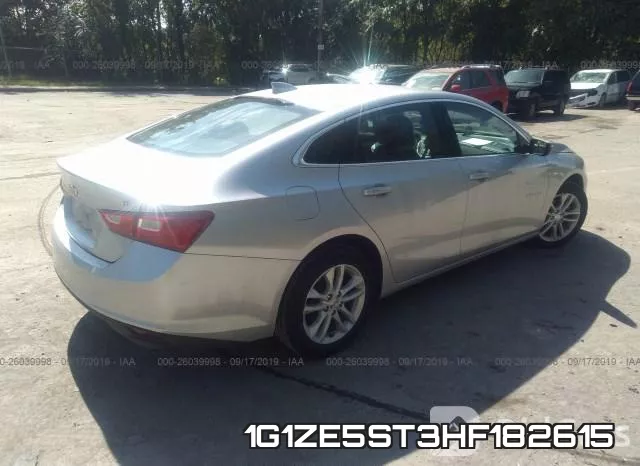 1G1ZE5ST3HF182615 фото 5