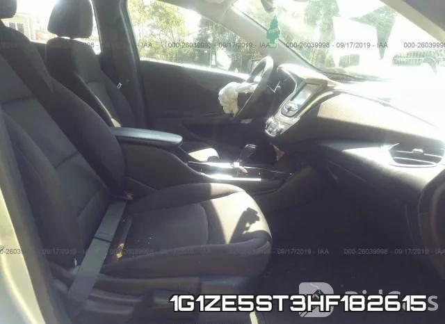 1G1ZE5ST3HF182615 фото 6