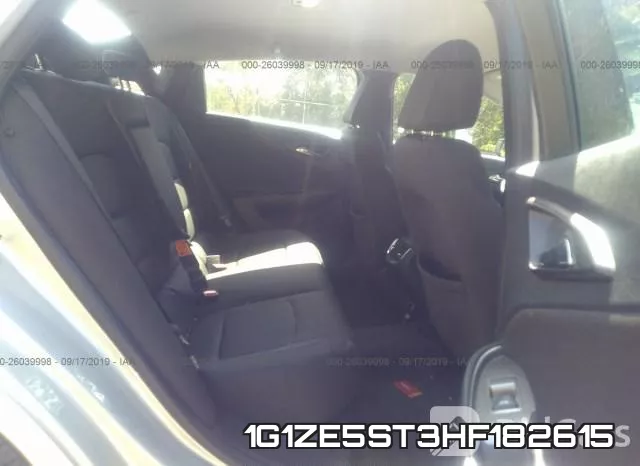 1G1ZE5ST3HF182615 фото 9