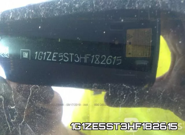1G1ZE5ST3HF182615 фото 10