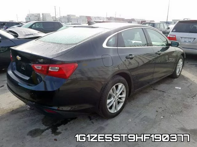1G1ZE5ST9HF190377 фото 5