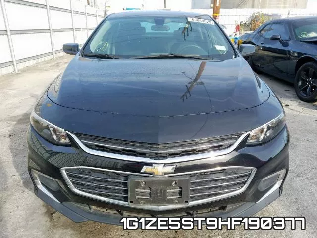 1G1ZE5ST9HF190377 фото 10