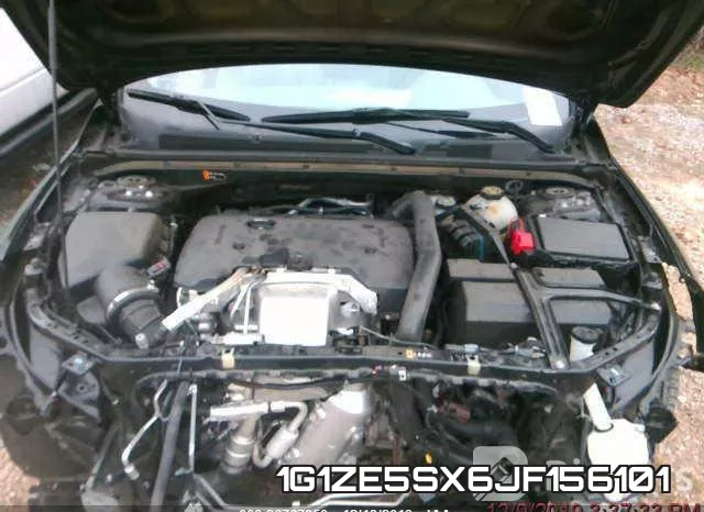 1G1ZE5SX6JF156101 фото 2