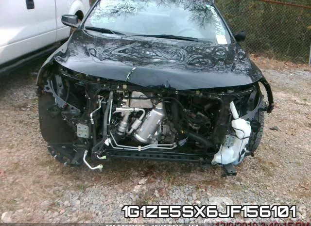 1G1ZE5SX6JF156101 фото 4