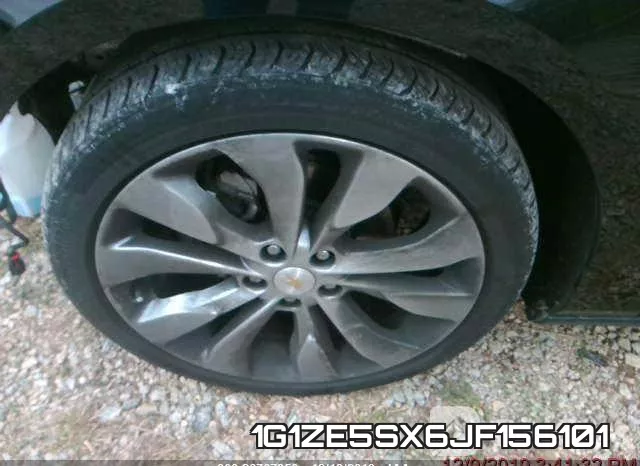 1G1ZE5SX6JF156101 фото 7