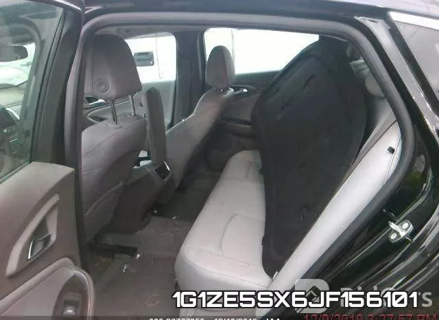 1G1ZE5SX6JF156101 фото 9