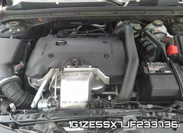 1G1ZE5SX7JF233736 фото 2