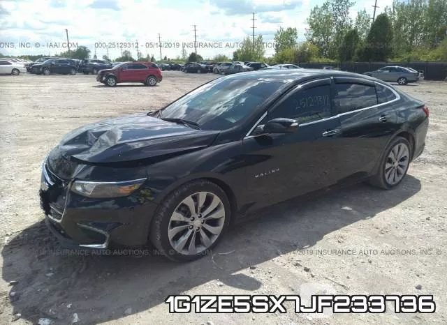 1G1ZE5SX7JF233736 фото 3