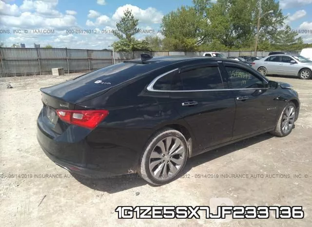 1G1ZE5SX7JF233736 фото 5