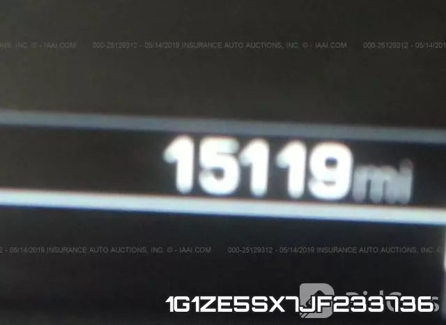1G1ZE5SX7JF233736 фото 8