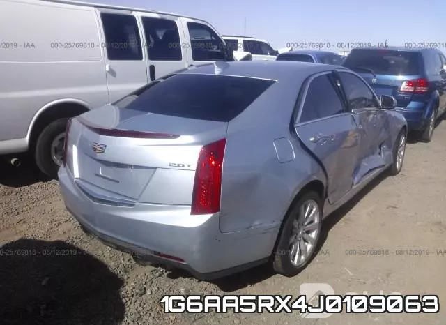1G6AA5RX4J0109063 фото 5