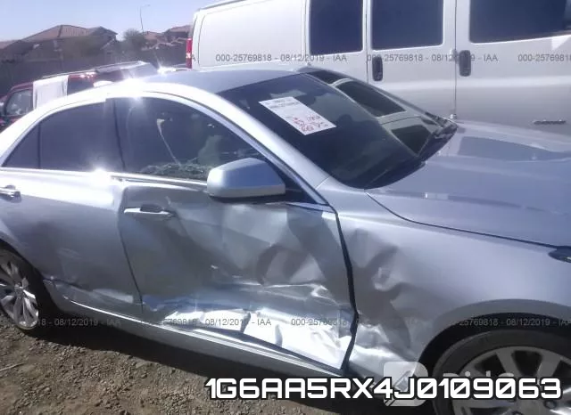 1G6AA5RX4J0109063 фото 7