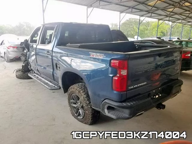1GCPYFED3KZ174004 фото 4