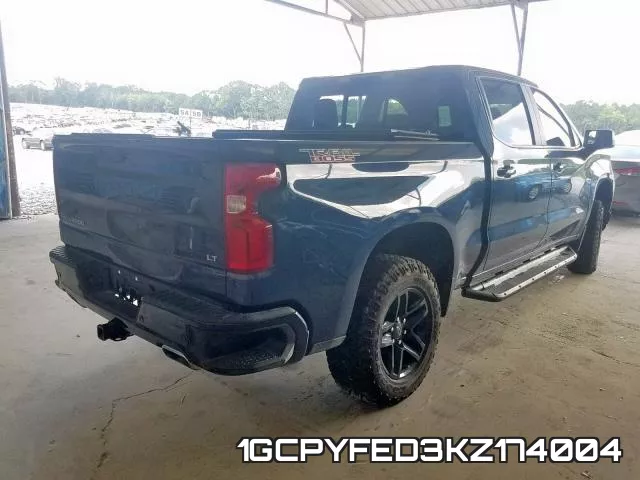 1GCPYFED3KZ174004 фото 5