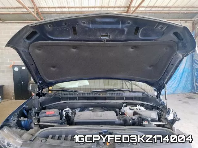1GCPYFED3KZ174004 фото 8