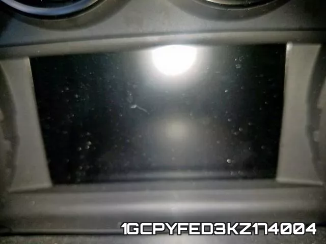 1GCPYFED3KZ174004 фото 9