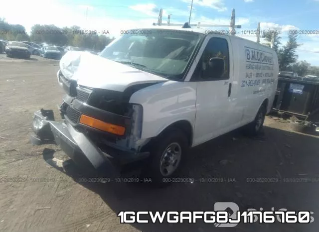 1GCWGAFG8J1176760 фото 3