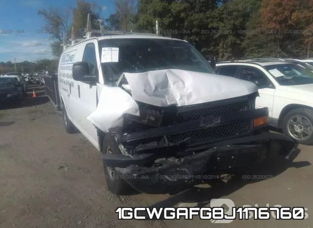 1GCWGAFG8J1176760 фото 7