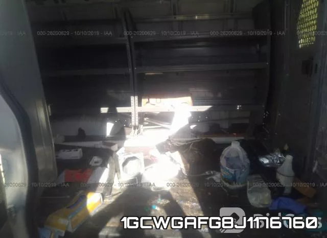 1GCWGAFG8J1176760 фото 9
