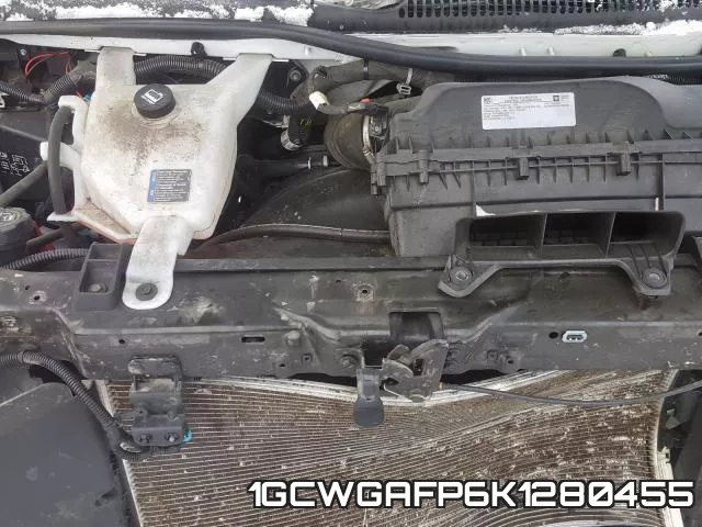1GCWGAFP6K1280455 фото 7