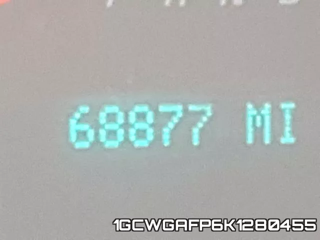 1GCWGAFP6K1280455 фото 8