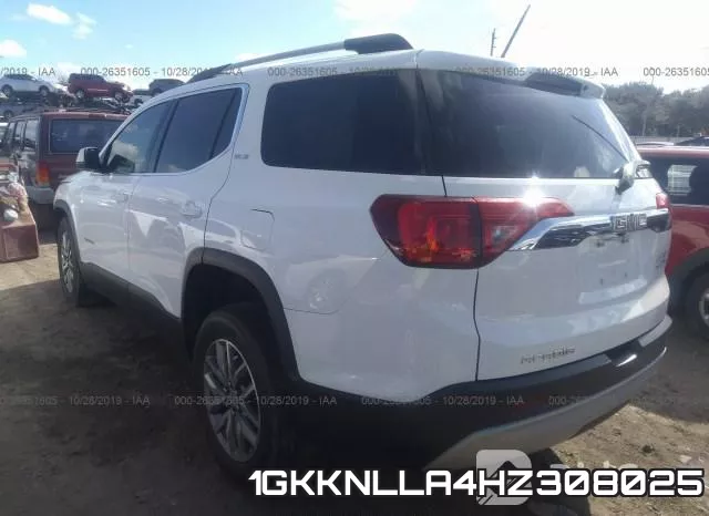 1GKKNLLA4HZ308025 фото 4