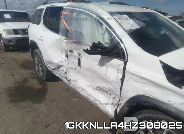 1GKKNLLA4HZ308025 фото 7