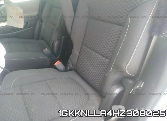1GKKNLLA4HZ308025 фото 9