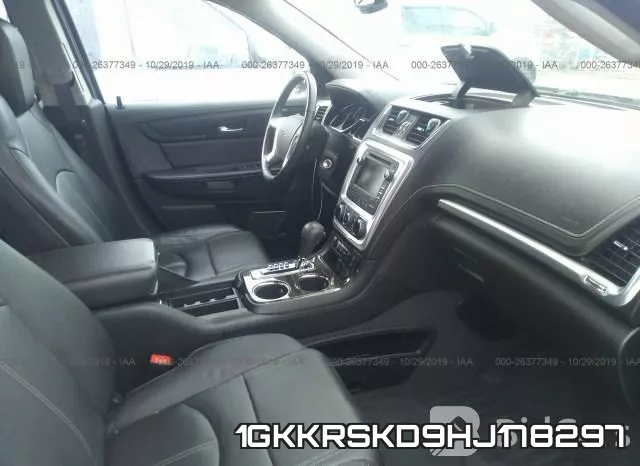 1GKKRSKD9HJ178297 фото 6