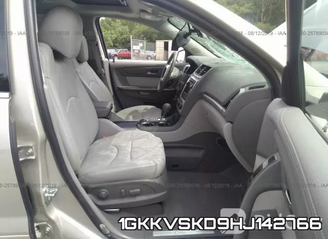1GKKVSKD9HJ142766 фото 6