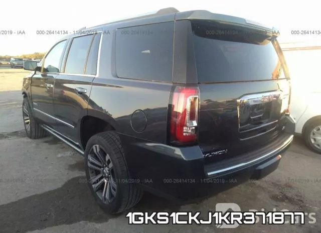 1GKS1CKJ1KR371877 фото 3