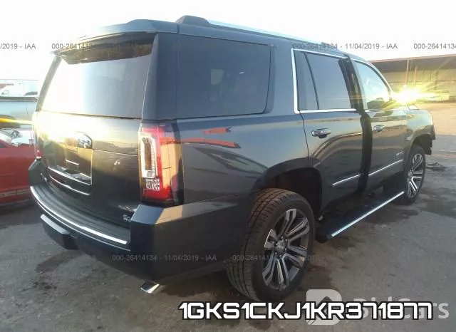 1GKS1CKJ1KR371877 фото 4