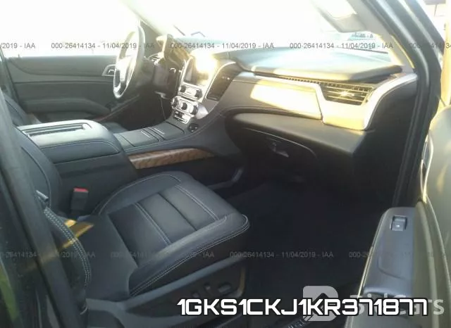 1GKS1CKJ1KR371877 фото 5